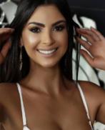 Проститутка Samanta