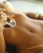 Проститутка Amanda