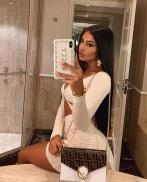 Проститутка Perla