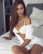 Проститутка Desiree