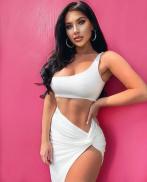 Проститутка Olivia