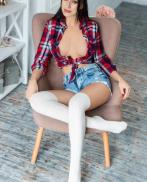 Проститутка Selena