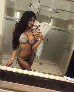 Проститутка Nadira