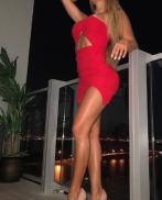 Проститутка Bruna