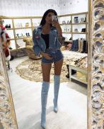 Проститутка Viviana