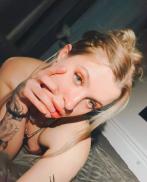 Проститутка Liza