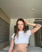 Проститутка Masha