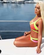 Проститутка Lika