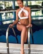 Проститутка Victoria