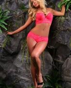 Проститутка Kristina